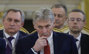 Rússia preocupada com tropas ucranianas na fronteira com Bielorrússia