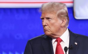 Supremo dos EUA dá imunidade parcial a Trump no caso do ataque ao Capitólio