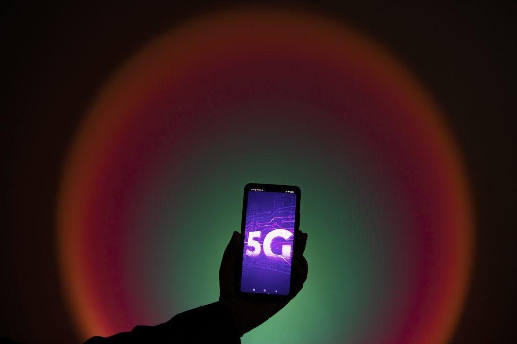 Portugal é um dos países que implementou o 5G com sucesso muito antes de 2030