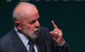 Lula da Silva diz que moeda brasileira é alvo de especulação
