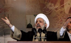 Médio Oriente: Hezbollah diz que terminará conflito com Israel após cessar-fogo total em Gaza