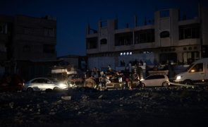 Médio Oriente: ONU avisa que evacuações maciças em Gaza aumentam sofrimento de civis