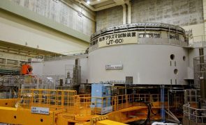 Projeto internacional de fusão nuclear sofrerá atraso de pelo menos oito anos