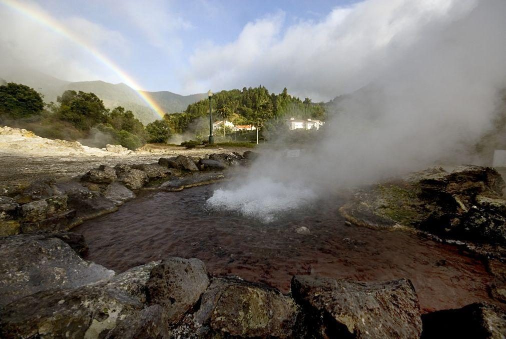 Geoparque dos Açores viabilizado pela UNESCO por mais quatro anos