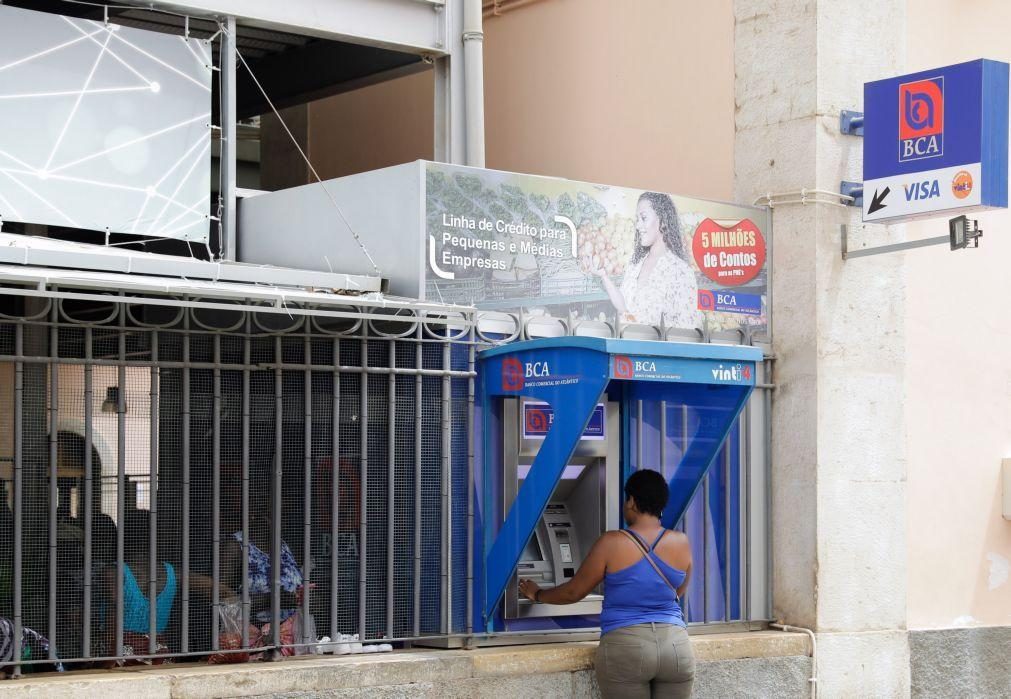 Empresa que gere multibanco em Cabo Verde com lucros recorde em 2023