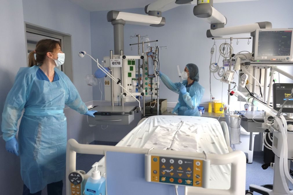 Sindicatos de enfermeiros avisam que não aceitam aumentos inferiores a 400 euros