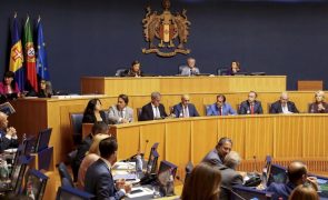 Segundo Programa do Governo da Madeira votado hoje sem garantias de aprovação