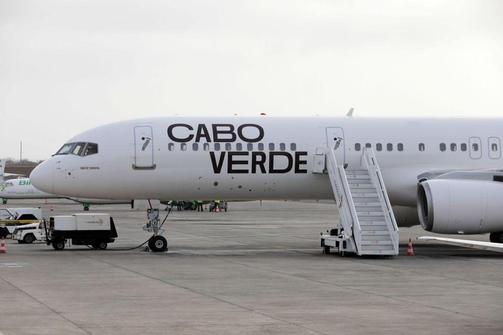 TACV anuncia mais um avião para reforçar voos internos em Cabo Verde