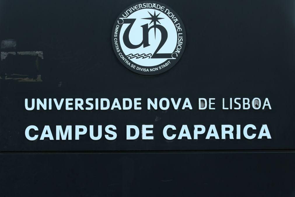 Faculdade na Caparica diz que não houve estudantes envolvidos em explosão