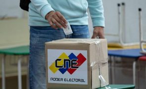 Sindicato exige garantias para jornalistas que cubram a campanha eleitoral na Venezuela