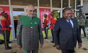 Moçambique e Timor-Leste assinam três acordos de cooperação