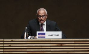 PR de Cabo Verde pede união para se comemorar 50 anos de independência em 2025