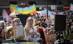 Marcha do Orgulho LGBTI celebra 25 anos e espera milhares de pessoas