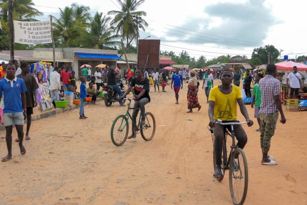 Moçambique/Ataques: Religião não é causa profunda do conflito, é usada para mobilizar