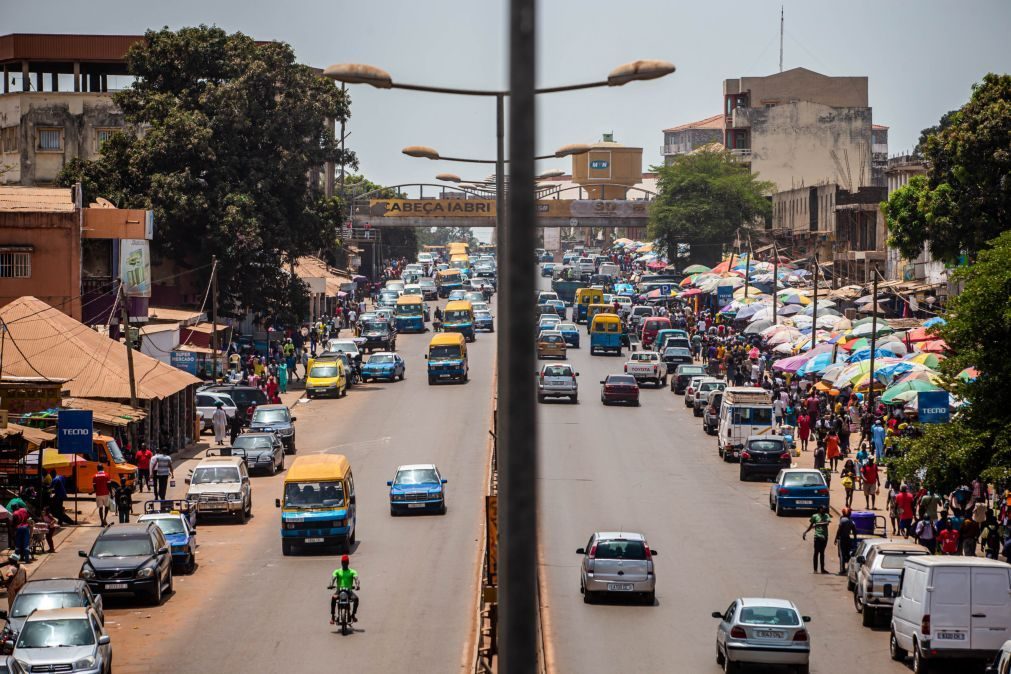 Sociedade civil guineense debate participação no desenvolvimento do país 