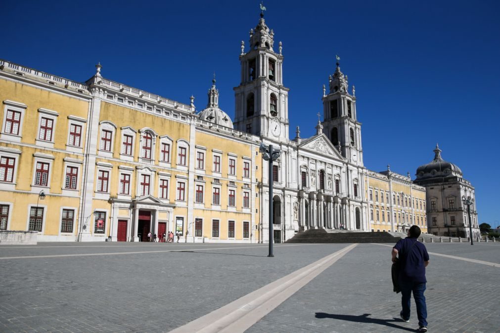 Extensão do Centro Europeu de Música abre este ano em Mafra