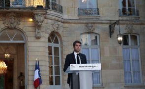 França: Primeiro-ministro Attal apresenta demissão na segunda-feira de manhã