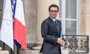 França: Partido de Macron considera que aliança de esquerda não pode governar