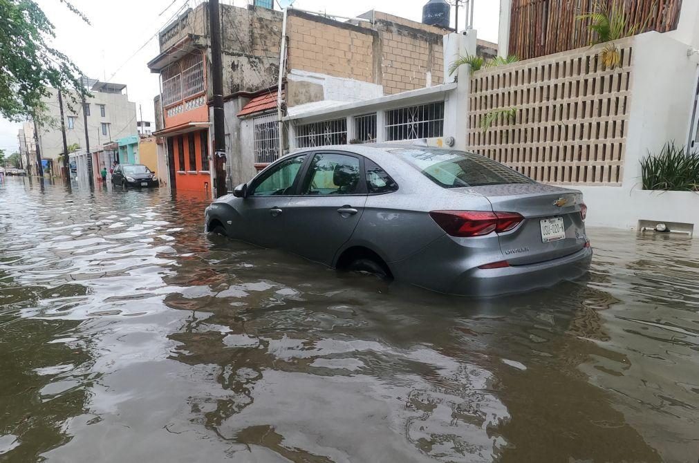 É preciso diagnosticar qual o problema das alterações climáticas antes de resolver - Frankopan