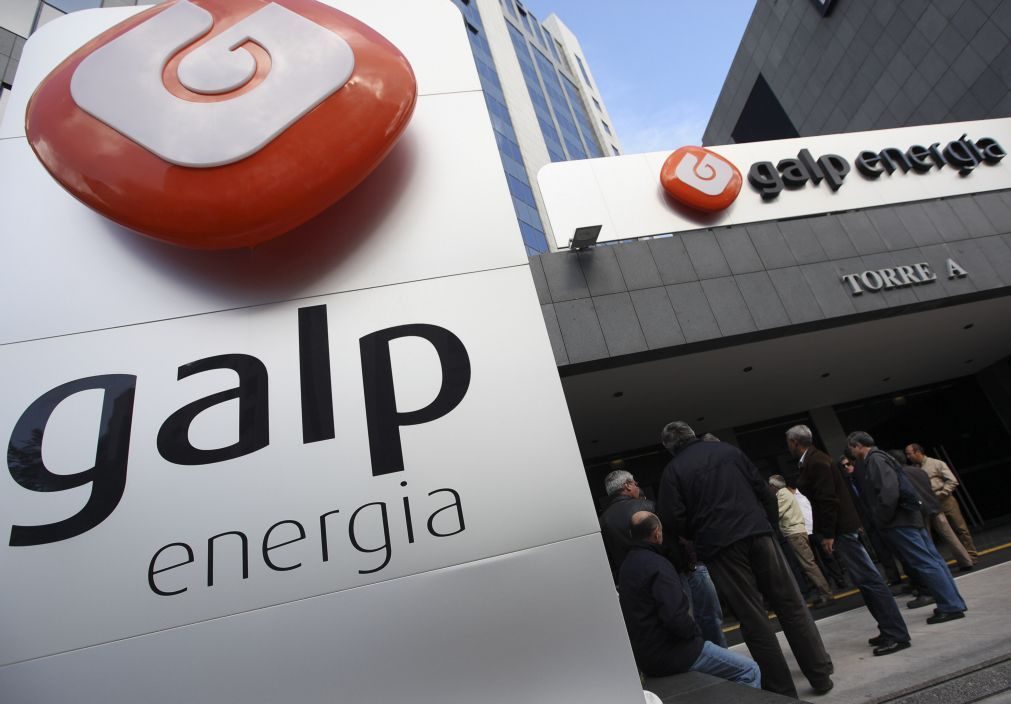 Margem de refinação da Galp cai 36% no 2.º trimestre face ao anterior