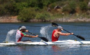 Paris2024: João Ribeiro e Messias Baptista querem 