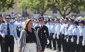 MAI volta a receber estruturas da PSP e GNR para tentar desbloquear impasse sobre suplemento