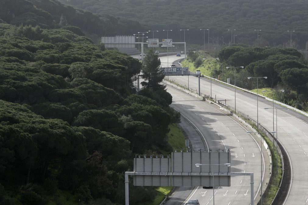 Trânsito condicionado na zona de Algés entre quinta-feira e domingo devido ao NOS Alive