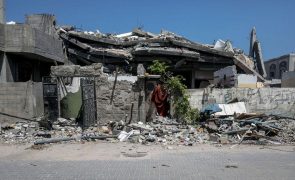 Pelo menos 29 mortos em ataque israelita a escola em Gaza
