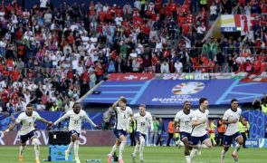 Inglaterra e Países Baixos disputam vaga frente à Espanha na final do Euro2024