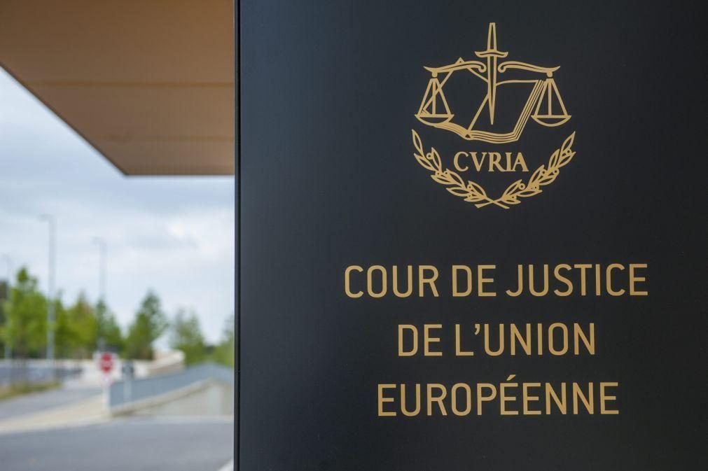 Tribunal de Justiça da UE considera que Portugal não cumpre lei sobre pagamentos em atraso