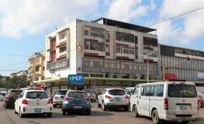 Maputo suspende temporariamente aplicação de multas falando em 