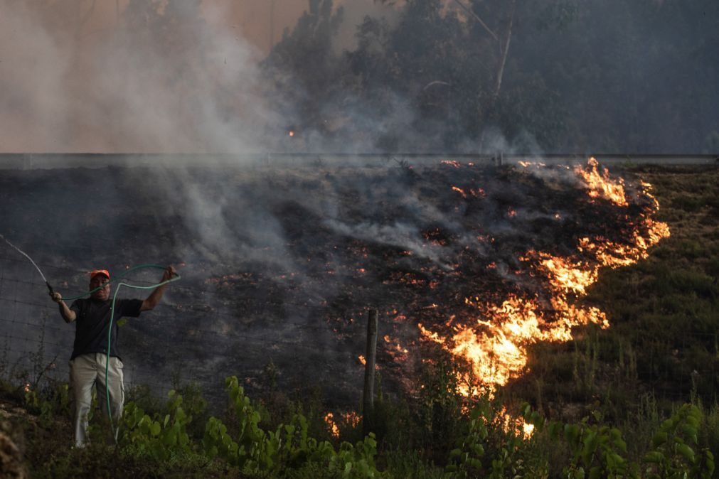 Município de Ourém já despendeu mais de 1 ME para colmatar danos de 2022