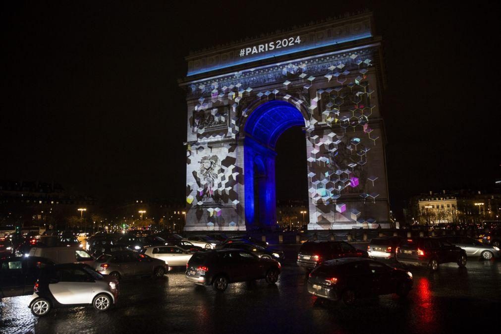 Paris2024: Jogos da capital francesa batem recorde de venda de bilhetes