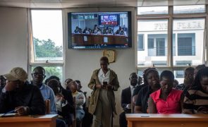 Ativistas impugnam no Supremo Tribunal do Uganda lei anti-LGBTI