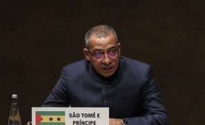 População são-tomense vive um dos períodos mais difíceis da sua existência - PR