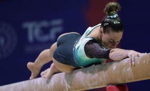 Histórica Filipa Martins supera lesões e aponta à final em Paris2024