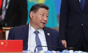 Presidente  Xi Jinping expressa compaixão e simpatia