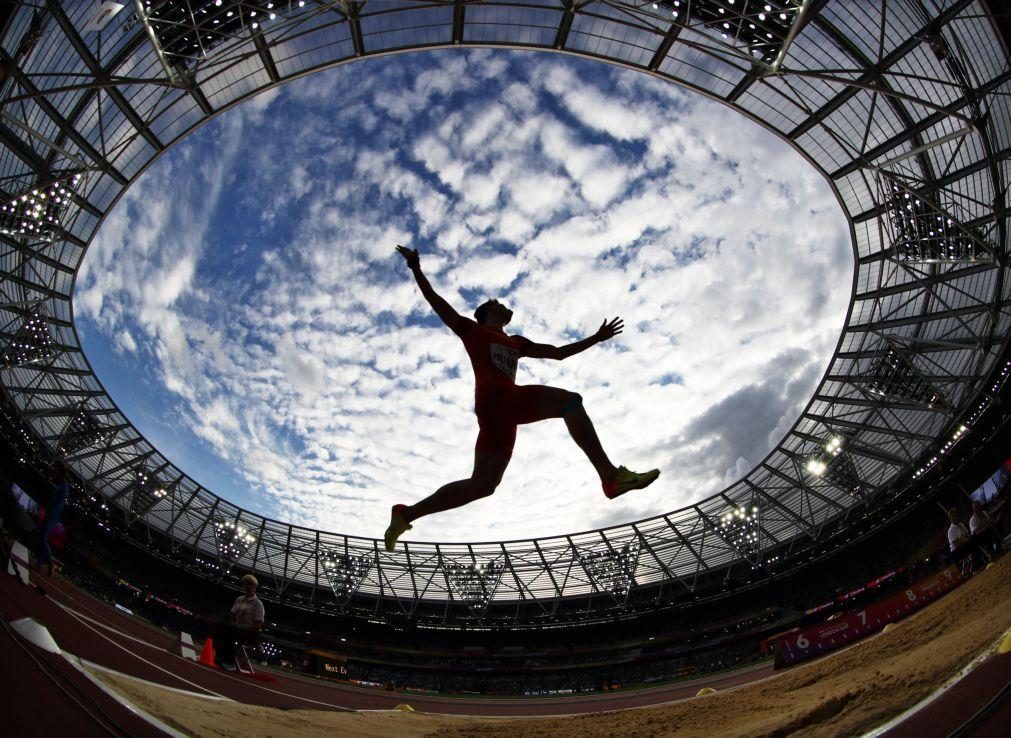 Benfica e Sporting mantêm hegemonia no atletismo nacional de clubes