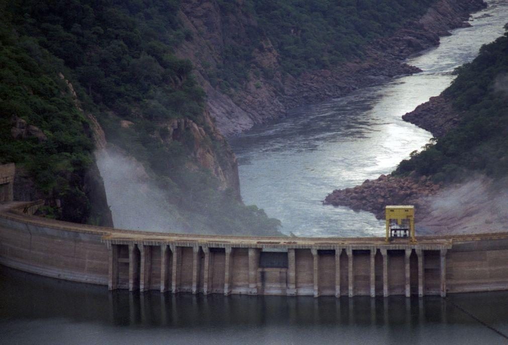 Eletricidade produzida na moçambicana Cahora Bassa aumenta quase 5% até junho