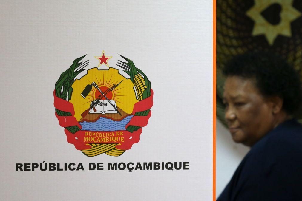 Moçambique/Eleições: Aprovadas mais de 600 assembleias de voto no estrangeiro