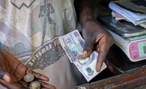 Crédito à economia moçambicana em máximos do ano acima de 4.000 ME em maio
