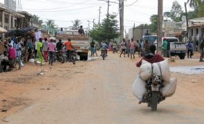 Elétrica moçambicana restabelece energia a mais de 160 mil clientes em Cabo Delgado