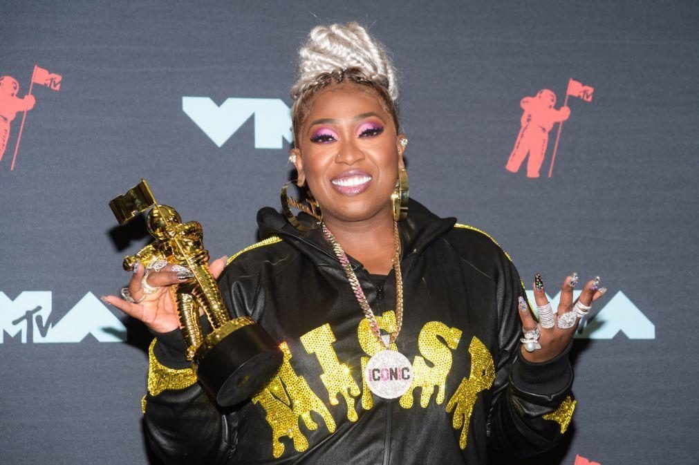 NASA envia a Vénus mensagem em forma de hip-hop da raper Missy Elliott