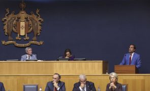 Orçamento e Plano da Madeira para 2024 aprovados no parlamento regional