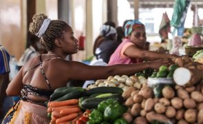 Inflação em Cabo Verde baixou ligeiramente para 1,4% em junho