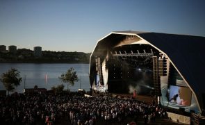 Festival Marés Vivas traz a palco mais de 30 artistas de sexta-feira a domingo