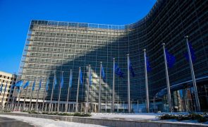 Bruxelas aprova primeiro pagamento de 4.000 ME em assistência macrofinanceira à Ucrânia