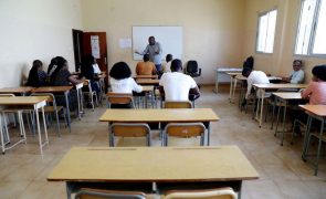 Estudantes angolanos pedem investigação a vagas comercializadas nas escolas públicas