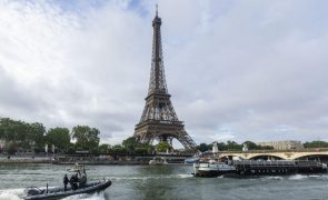 Polícia francesa detém alegado neonazi suspeito de planear ataques nos jogos olímpicos