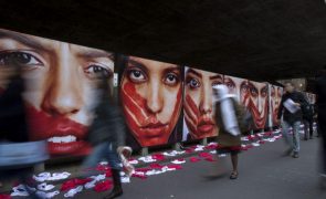 Brasil registou um caso de violação sexual a cada seis minutos em 2023